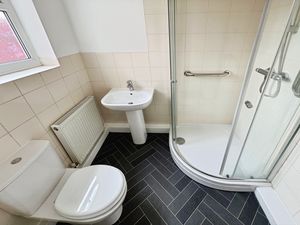 Shower Room - click for photo gallery